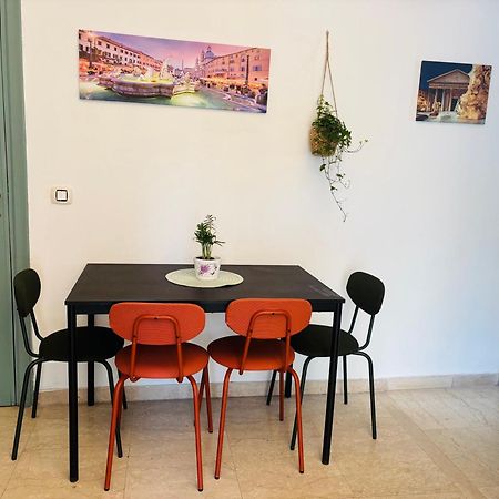 Pamphili212 Apartment Roma Exterior foto